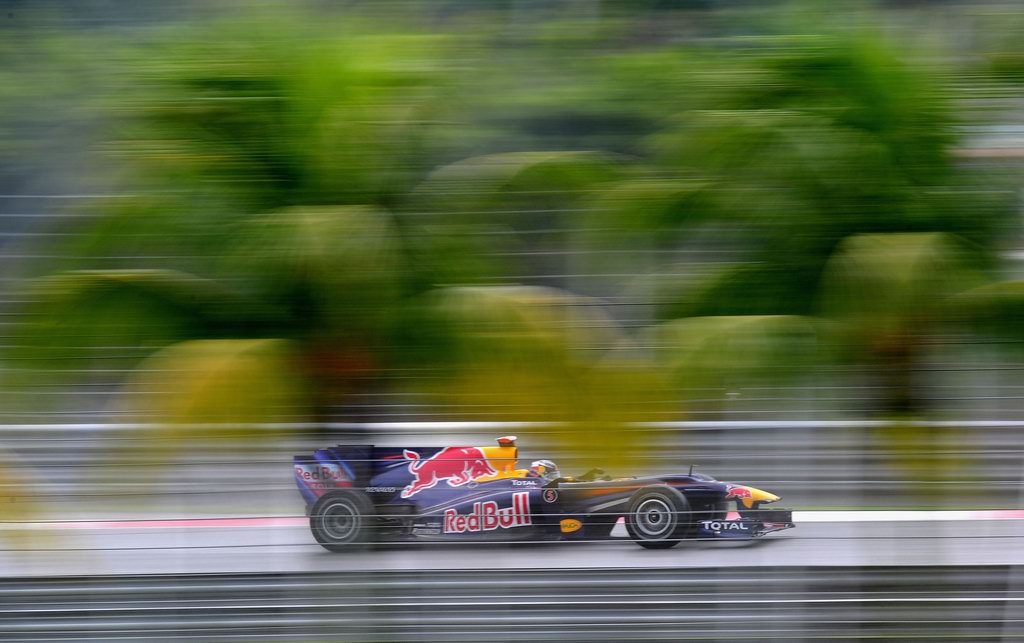 GP Malesia - Qualifiche e Prove Libere 3